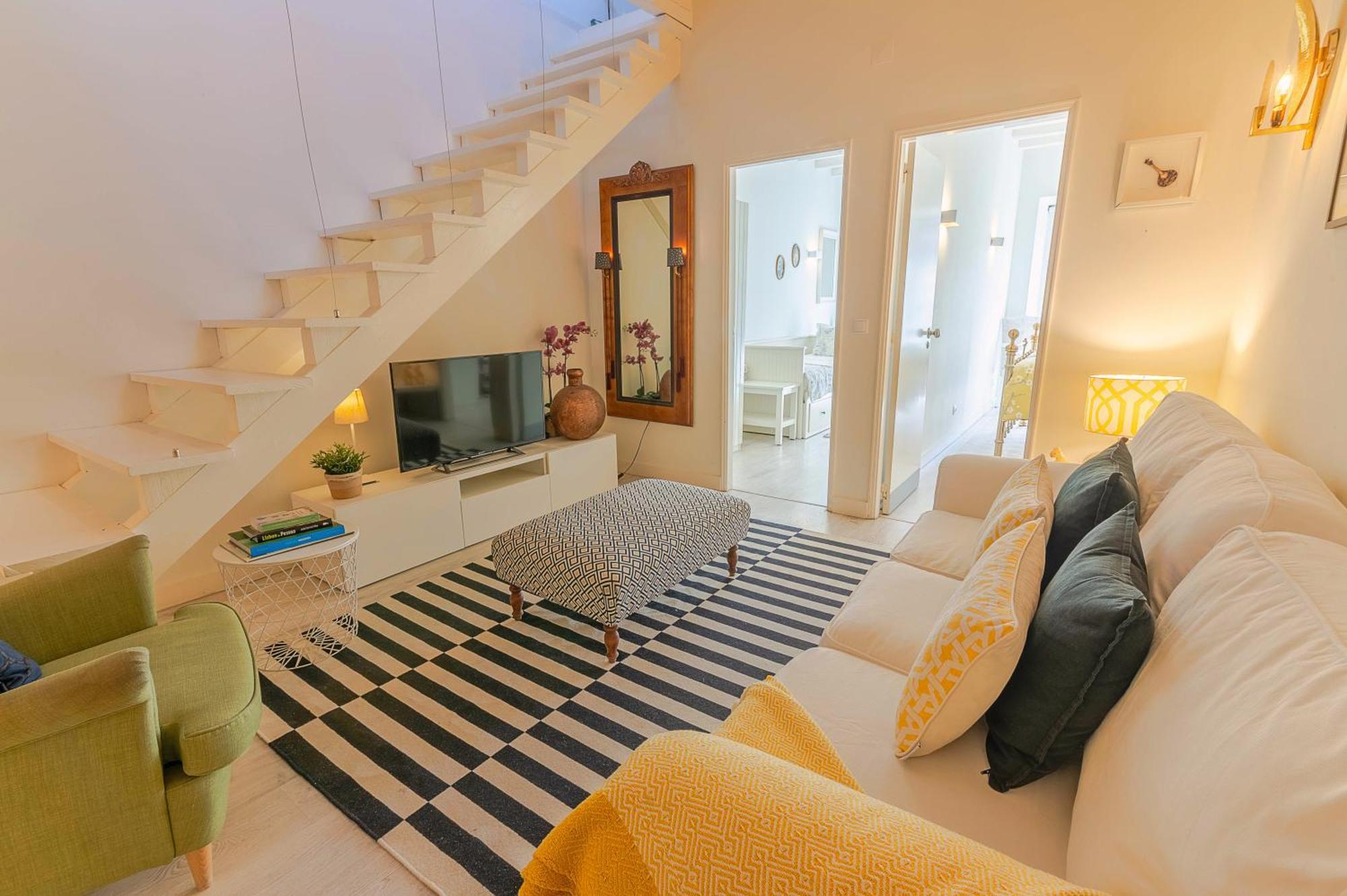 Sunny Sao Paulo Home Lisboa Kültér fotó